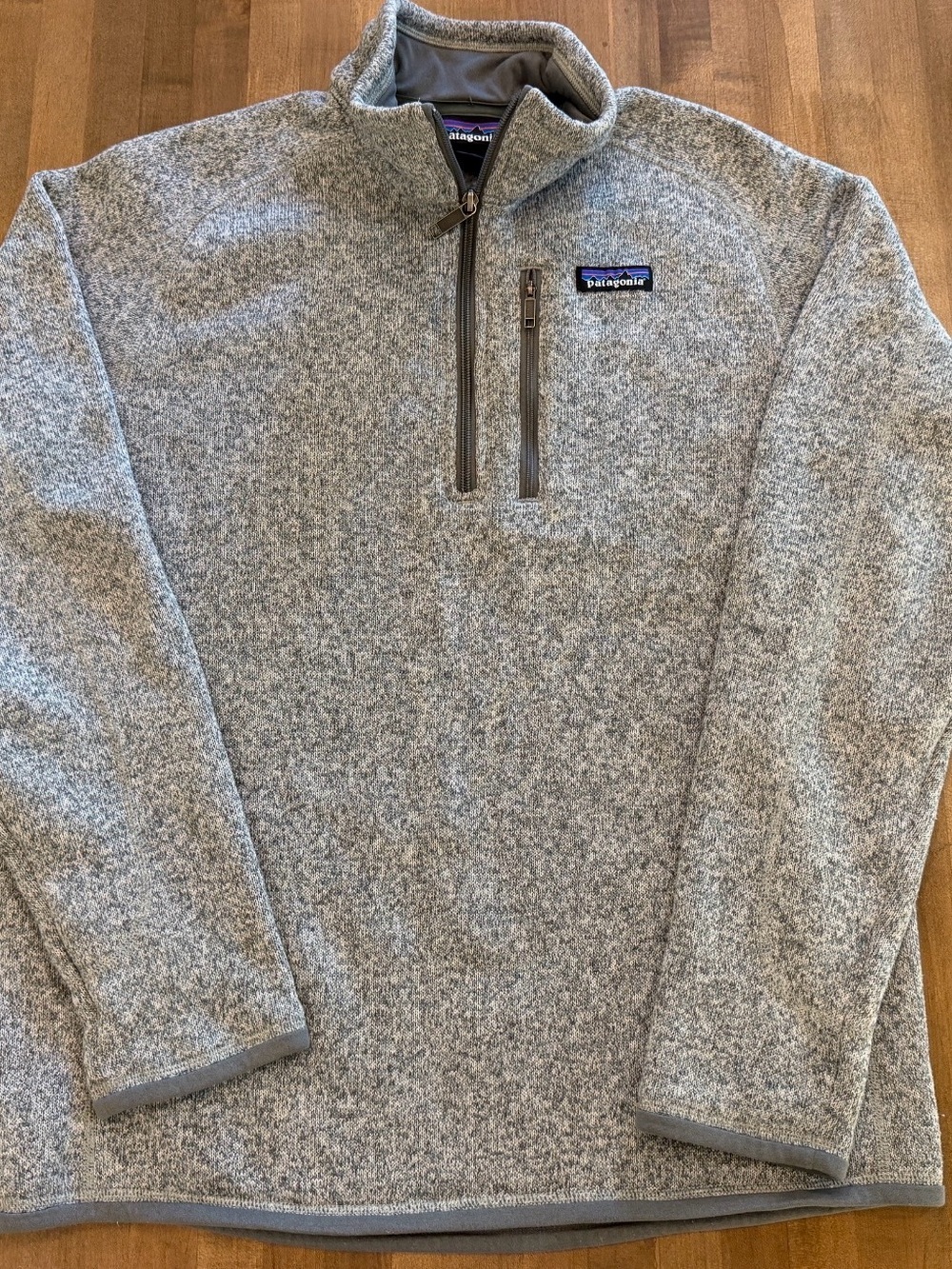 Patagonia Better Sweater 1/4-Zip